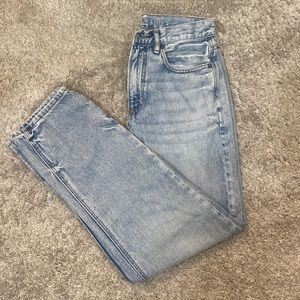 american eagle 90s boyfriend jeans-2 regular